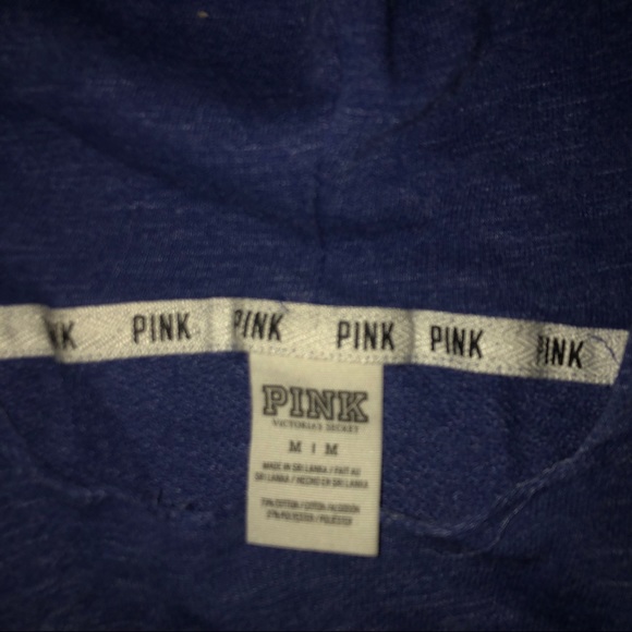 Blue Sweater - Picture 2 of 2